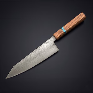 Sabrosa Santoku knife