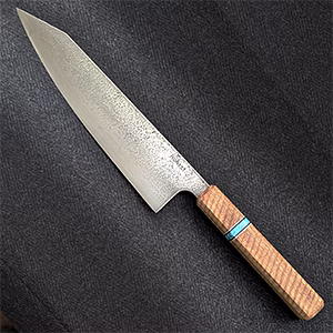 Sabrosa Santoku knife